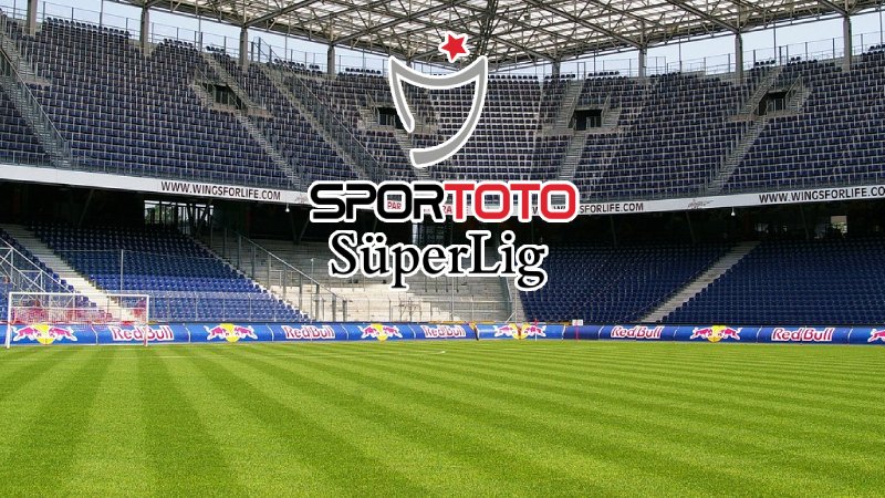 Süper Lig’de 2022-2023 sezonu sona erdi 2022-2023 Spor Toto Süper Lig sezonu sona erdi ve Galatasaray,