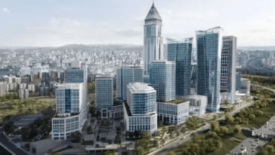 İstanbul, Türkiye Ekonomisinin Dinamosu İstanbul, Türkiye Ekonomisinin Dinamosu. Türkiye’nin ekonomik kalbi olan İstanbul, finans