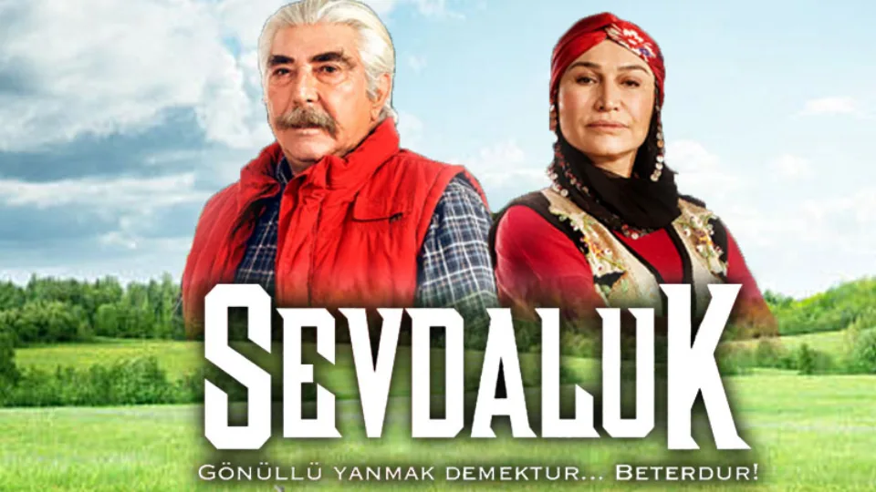 Sevdaluk TV Dizisi