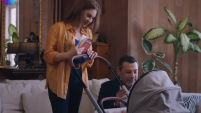 Show TV'nin gözde dram dizisi "Kızılcık Şerbeti" analizi.  "Kızılcık Şerbeti",