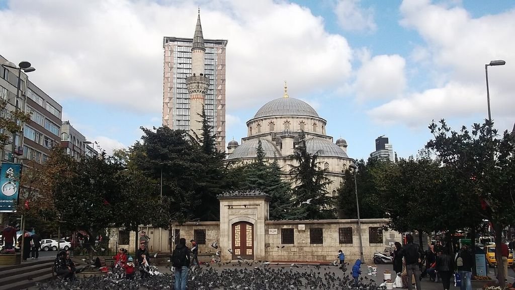 Şişli: İstanbul’un Tarihi ve Kültürel Merkezi