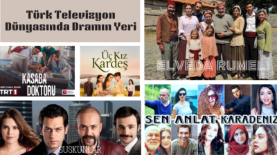 Türk televizyonlarının en çok izlenen dram dizileri. Türk televizyonlarının en