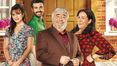 "Aramızda Kalsın" dizisi, Türk televizyon tarihinde önemli bir yer edinmiş,