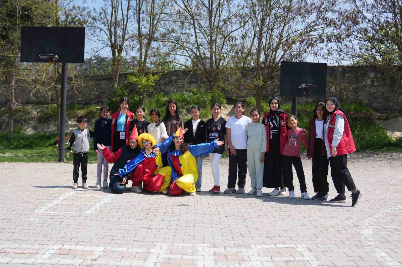 Balıkesir'de Damla Gönüllülük Hareketi ile Doğa ve Toplum Seferberliği