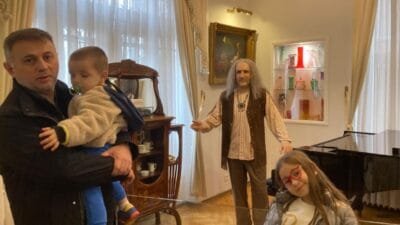 Barış Manço'nun anısına ülke genelinde etkinlikler düzenleniyor. Gölcük, Denizli ve