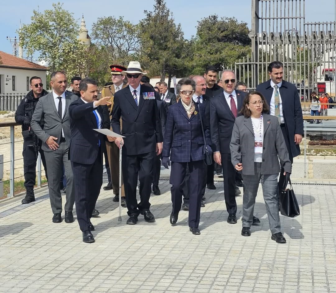Çanakkale'de Anma Törenleri ve Seddülbahir Kalesi Ziyareti