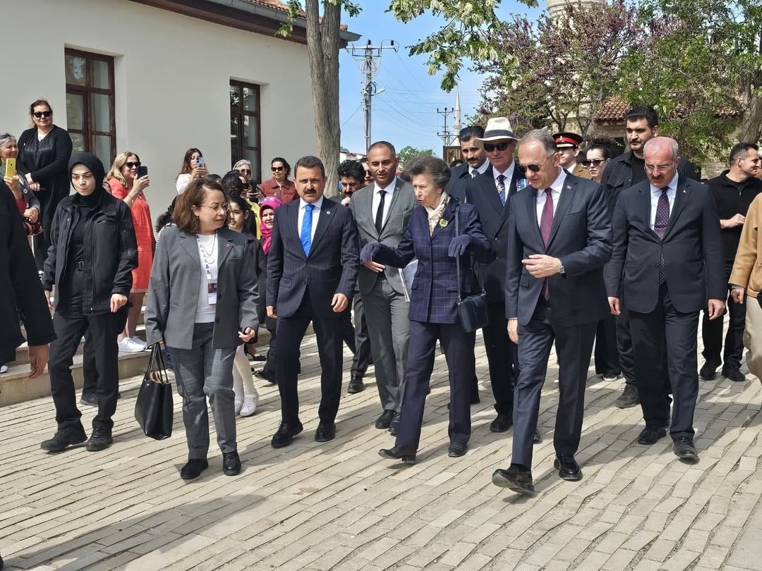 Çanakkale'de Anma Törenleri ve Seddülbahir Kalesi Ziyareti