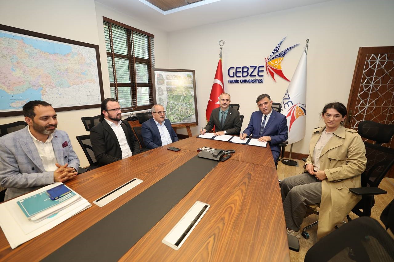 Çayırova Belediyesi, Avrupa’dan ‘Yourban-Kentsenin’ Projesiyle Büyük Destek Aldı