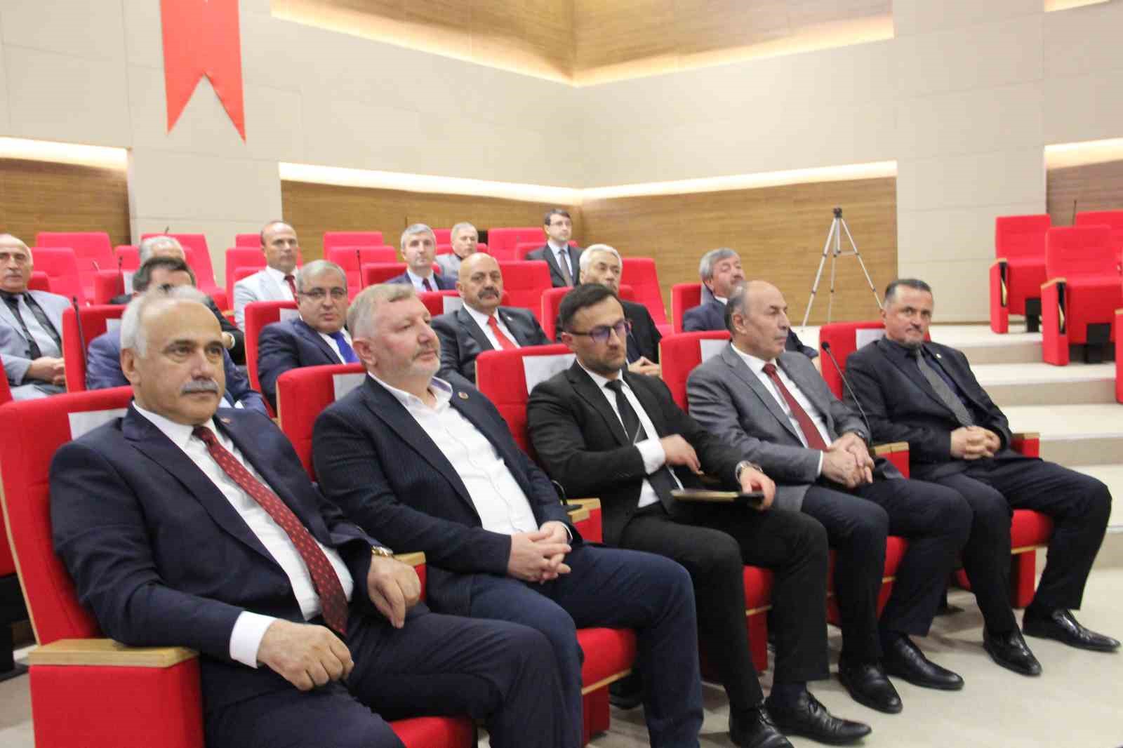Yıllık Yatırım ve Bütçe Durumu