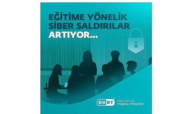 Eğitim kurumlarını siber tehditlere karşı koruma yolları, güvenlik önlemleri ve