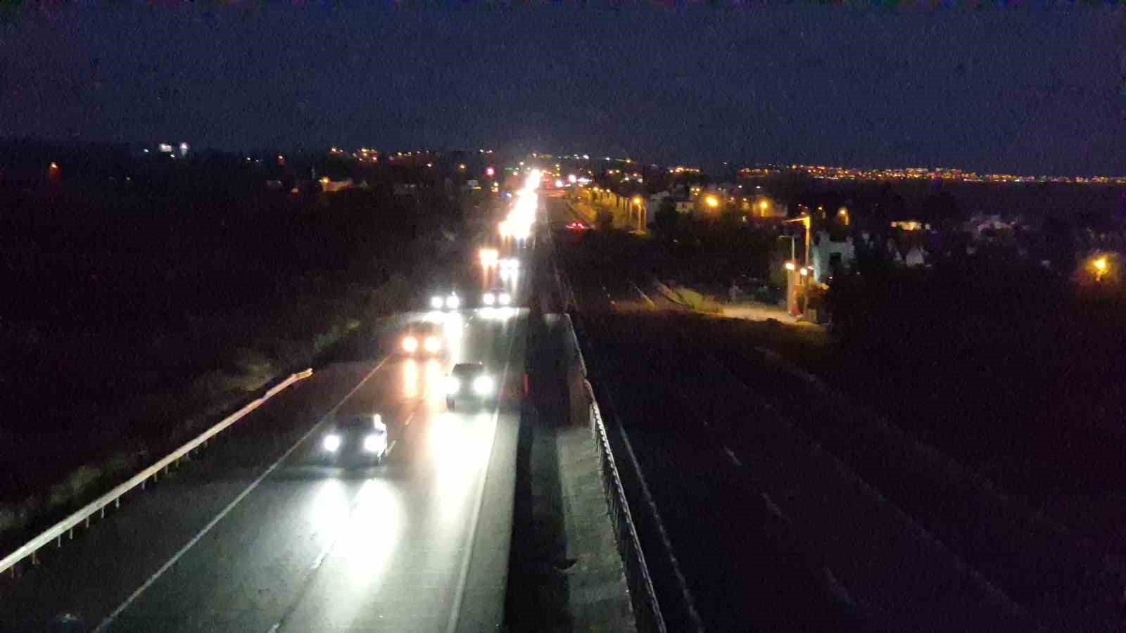Güvenlik ve Trafik Denetimleri