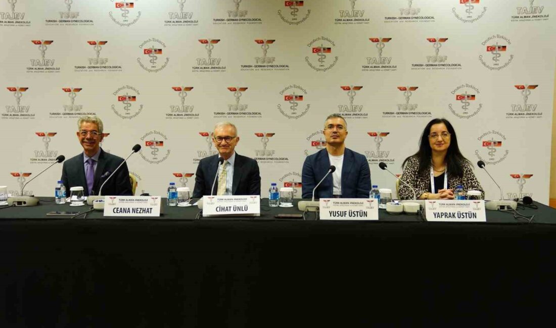 Kadınlarda kansızlık ve kadın sağlığıyla ilgili güncel gelişmeleri öğrenin, doğru