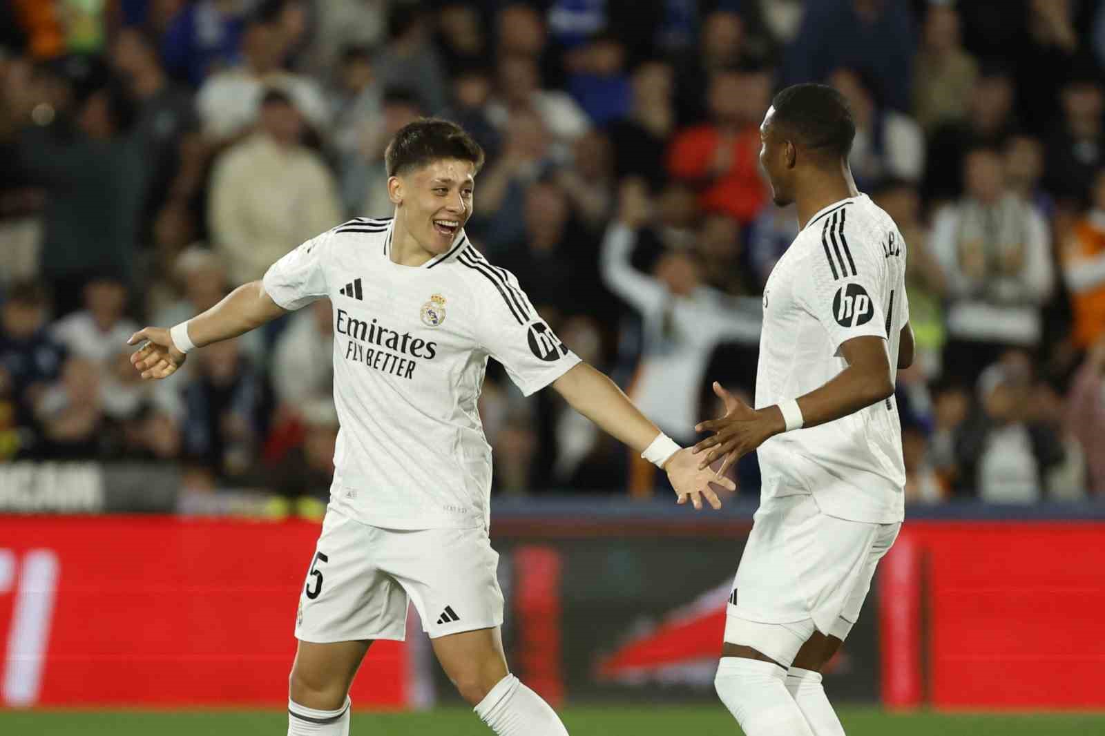 İspanya La Liga’da Heyecan Dorukta