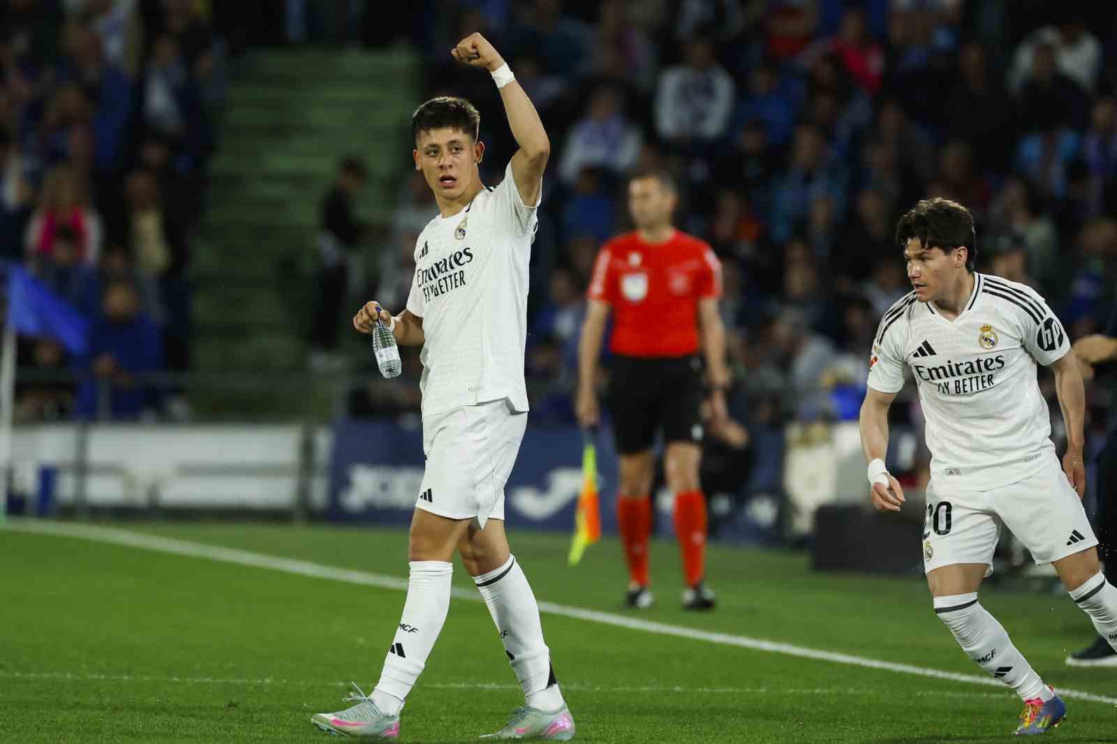 İspanya La Liga’da Heyecan Dorukta