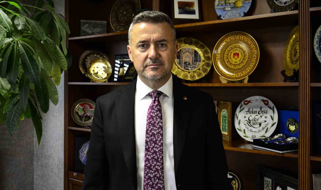 Suriye ve Türkiye iş dünyası, yatırım ve işbirliği fırsatlarını görüşmek