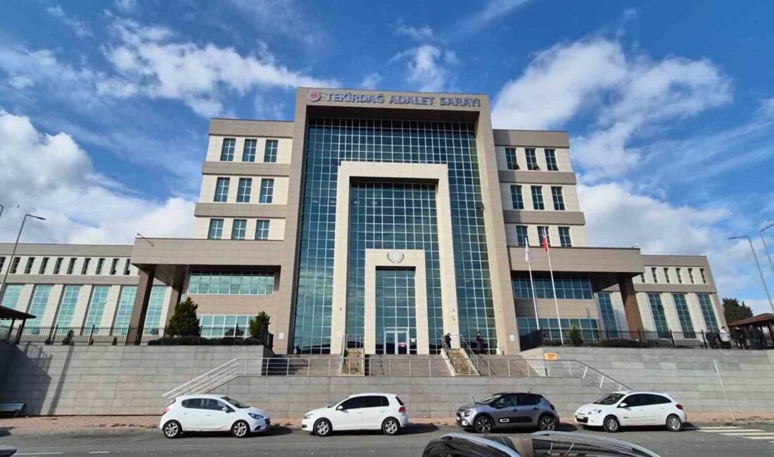 Tekirdağ'da sahte belgelerle GDO'lu mısır ithalatı davası halen devam ediyor.