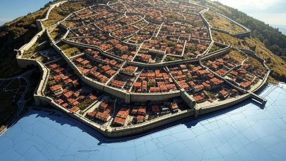 Fatih İlçesi: Üç İmparatorluğa Başkent Oldu. İstanbul’un en eski yerleşim