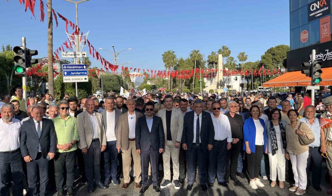 Alanya Belediyesi tarafından bu yıl 23’üncüsü düzenlenen "Alanya Uluslararası Kültür
