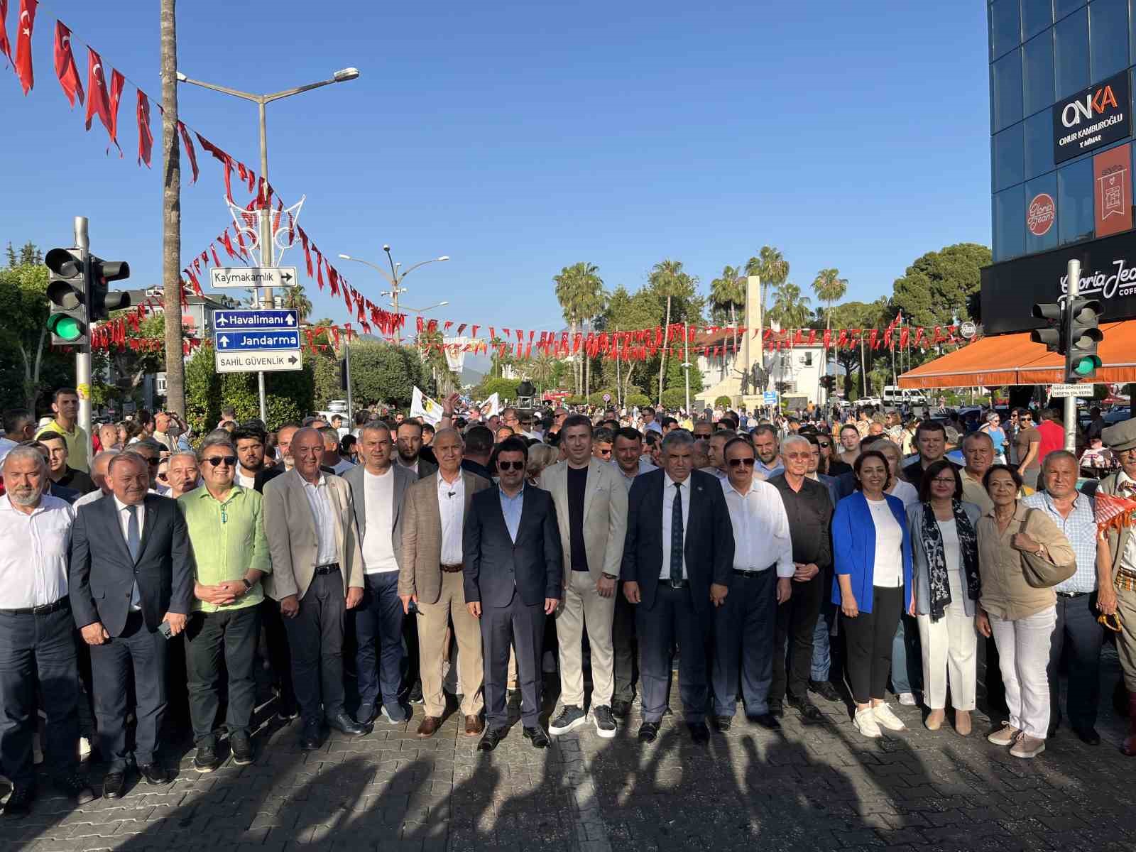 Alanya Belediyesi tarafından bu yıl 23’üncüsü düzenlenen "Alanya Uluslararası Kültür