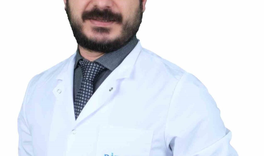 Kardiyoloji Uzmanı Prof. Dr. Okay Abacı, son 10 yılda yalnız