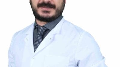 Kardiyoloji Uzmanı Prof. Dr. Okay Abacı, son 10 yılda yalnız