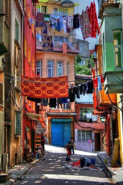 İstanbul’un Gizemli Hikayeleri