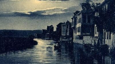  İstanbul’un Masal ve Efsaneleri. İstanbul’un gizemli hikayeleri, masalları ve