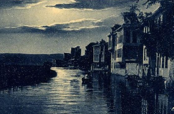  İstanbul’un Masal ve Efsaneleri. İstanbul’un gizemli hikayeleri, masalları ve