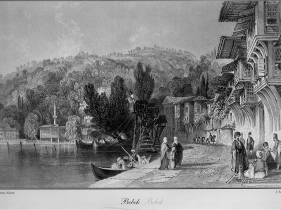 İstanbul efsaneleri