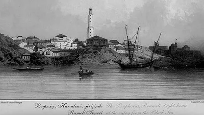İstanbul’un efsanevi öyküleri, gizemli hikayeleri ve kahramanlarıyla büyülü bir yolculuğa