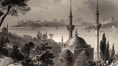 Tarihin Tozlu Sayfalarında Saklı Kalan İstanbul Efsaneleri: Şehrin En Eski