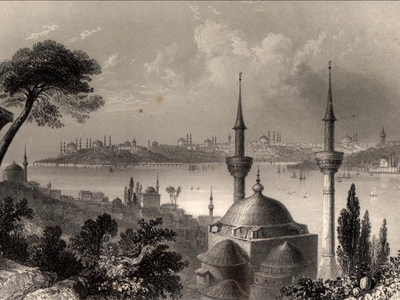 Tarihin Tozlu Sayfalarında Saklı Kalan İstanbul Efsaneleri: Şehrin En Eski