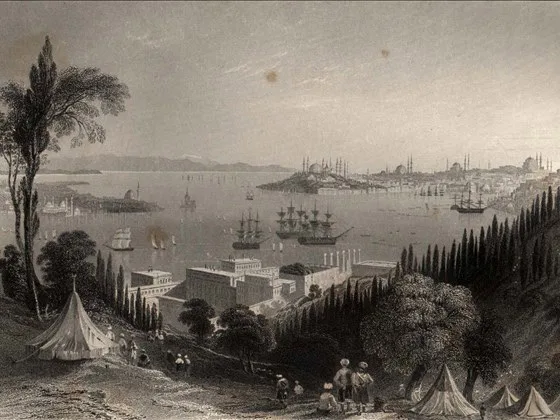 İstanbul’un Gizemli Hikayeleri İstanbul’un gizemli sokakları, efsaneler ve unutulmuş hikayeleriyle büyüleyici bir keşif