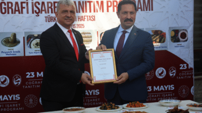 Tarihte farklı medeniyetlere ev sahipliği yapan gastronomi şehri Hatay’da damak