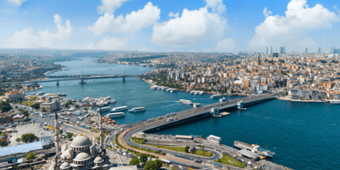 İstanbul İlçeleri: Gizli Cennetler ve Keşfedilmemiş Güzellikler!. İstanbul'un gizli güzelliklerini