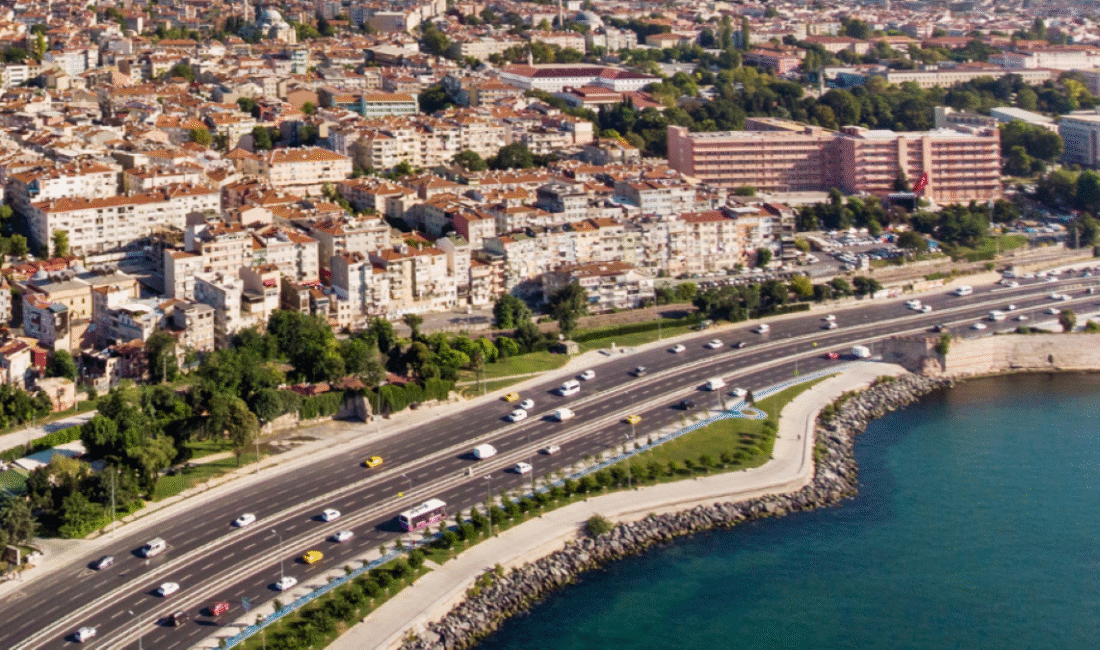 İstanbul’un En Popüler İlçeleri. İstanbul’un en popüler ilçelerini keşfedin! Tarih,