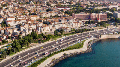 İstanbul’un En Popüler İlçeleri. İstanbul’un en popüler ilçelerini keşfedin! Tarih,