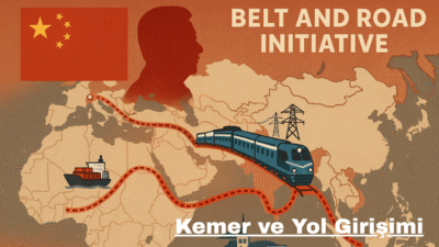 Çin'in "Kemer ve Yol Girişimi" Projesinde Türkiye'nin Rolü. Kemer ve