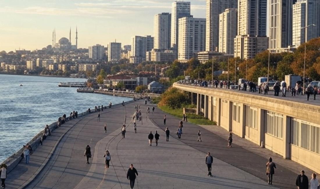 İstanbul ilçeleri hakkında şaşırtıcı gerçekler! Tarih, kültür, doğa ve ekonomiyle