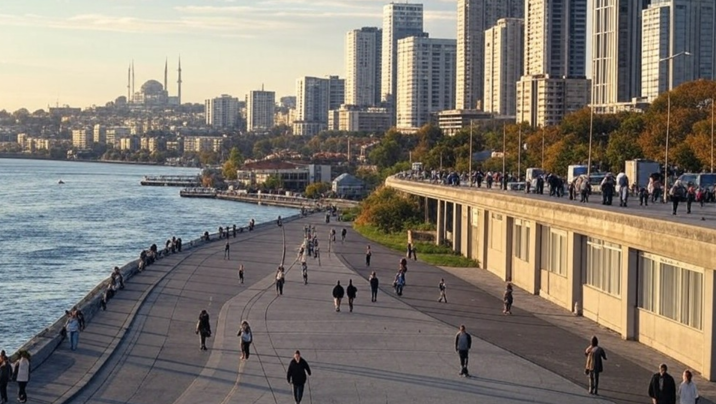 İstanbul ilçeleri hakkında şaşırtıcı gerçekler! Tarih, kültür, doğa ve ekonomiyle