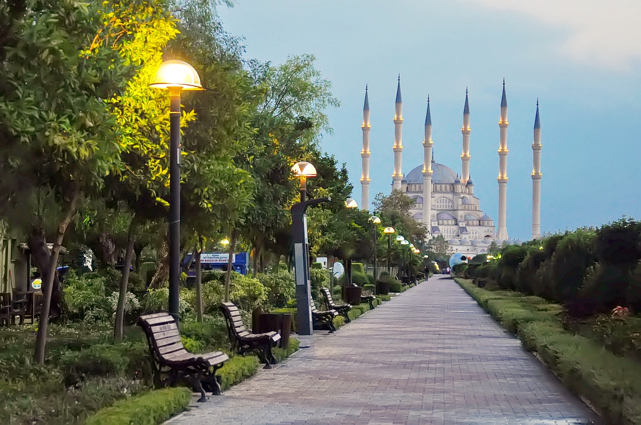 Hava Koşullarının Tarımsal Zararları