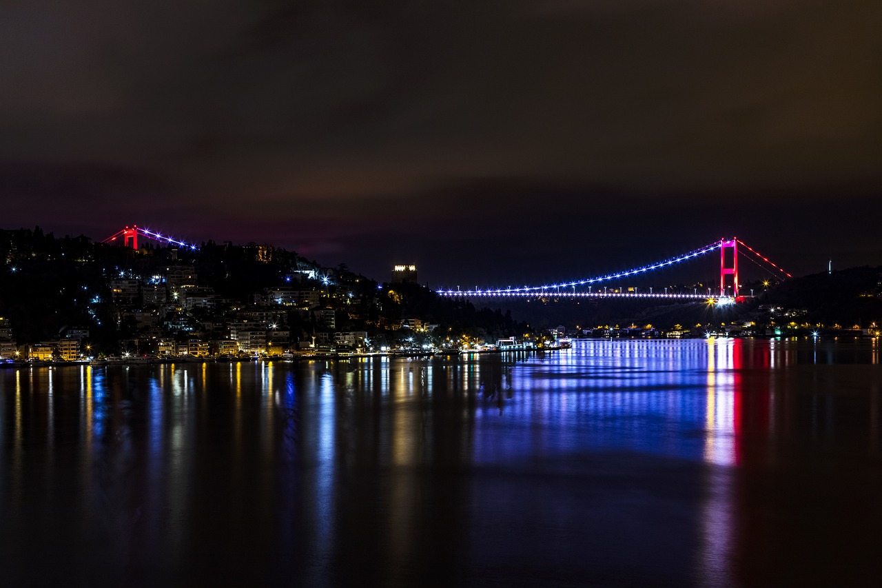 Arnavutköy’de Çevre Sorunu ve Kaçak Dökümler