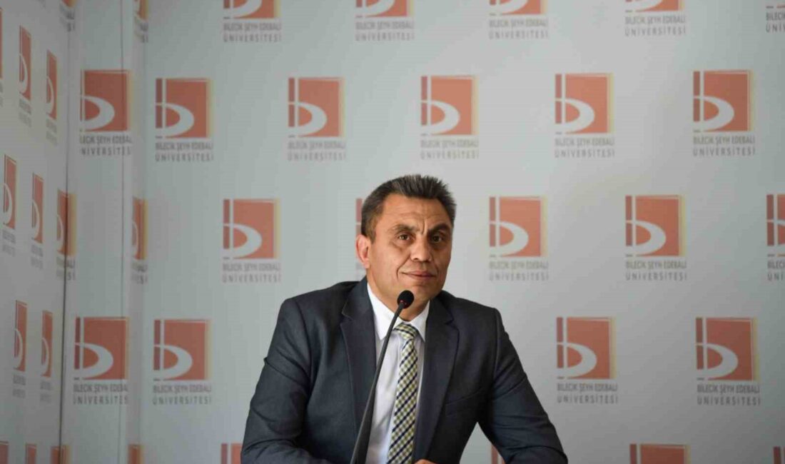 Bilecik Şeyh Edebali Üniversitesi (BŞEÜ), İnsan ve Toplum Bilimleri Fakültesi