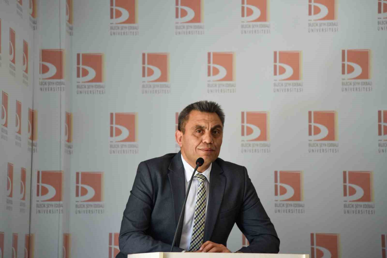 Bilecik Şeyh Edebali Üniversitesi (BŞEÜ), İnsan ve Toplum Bilimleri Fakültesi