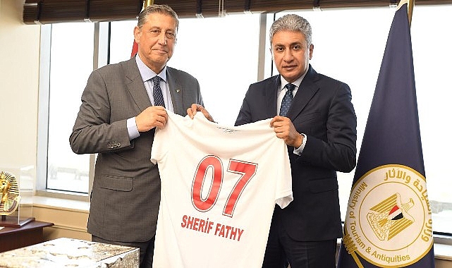 Yenilikçi ve dinamik yaklaşımıyla havacılık kesiminde fark oluşturan Corendon Airlines'ın