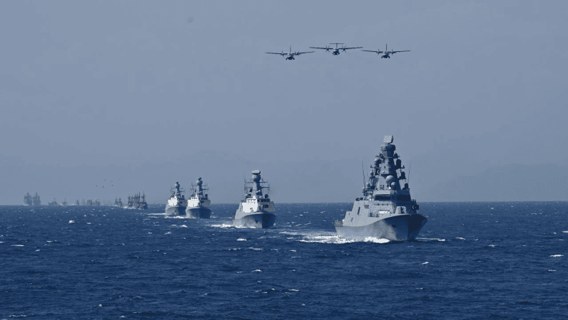 Deniz Kuvvetleri'nin DENİZKURDU-II/2025 tatbikatı ve yeni teknolojiler hakkında kolayca anlayabileceğiniz