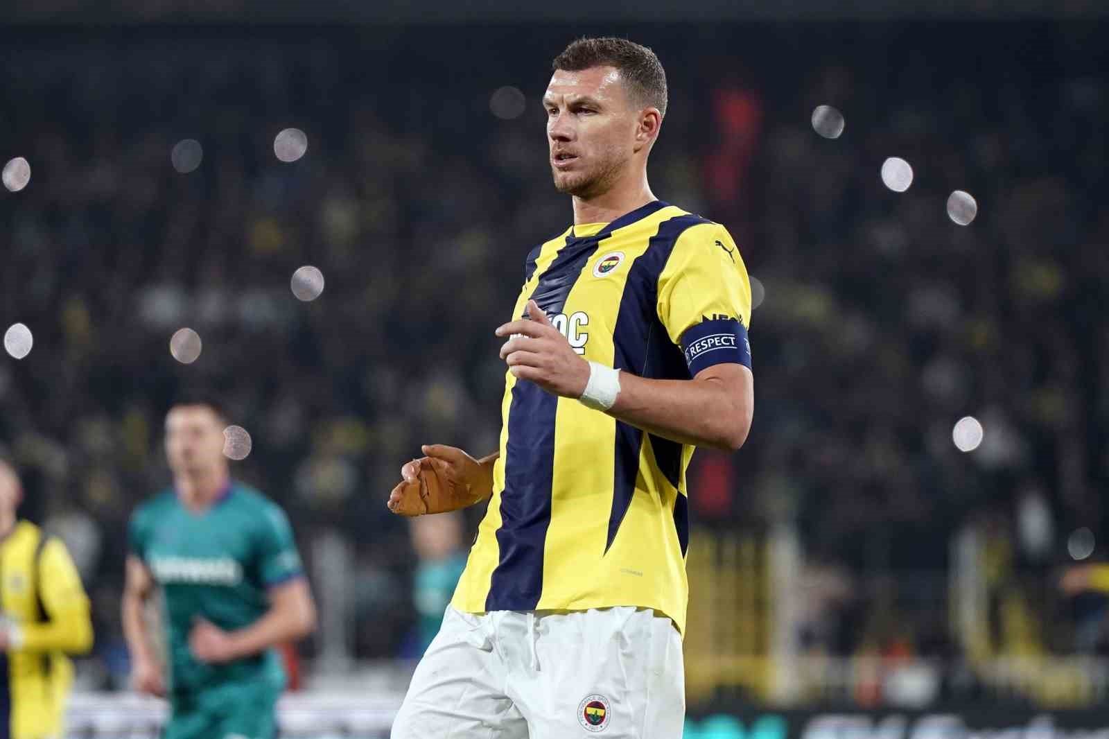 edin dzeko ve hajradinovice milli davet yipHPj9T