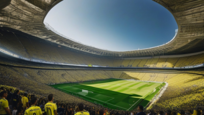 Fenerbahçe ve Beşiktaş Derbileri Tarihi. Fenerbahçe ve Beşiktaş derbisi hakkında