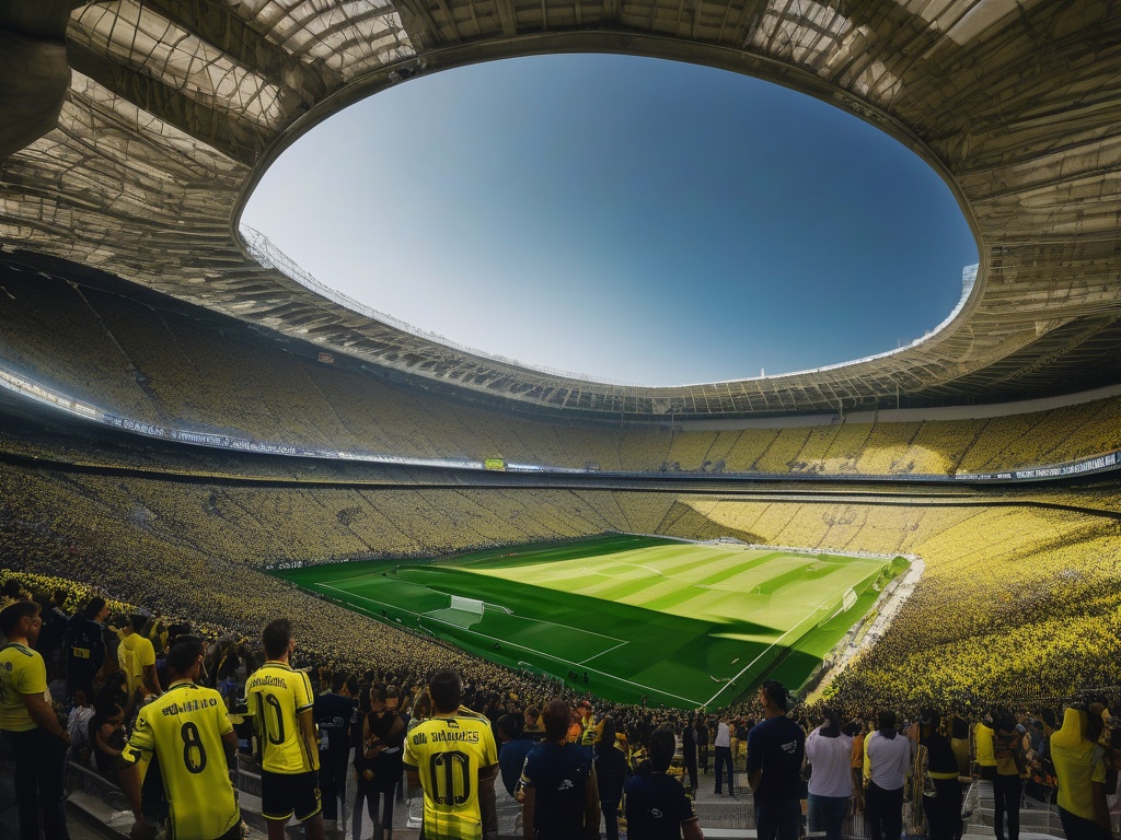 Fenerbahçe ve Beşiktaş Derbileri Tarihi. Fenerbahçe ve Beşiktaş derbisi hakkında