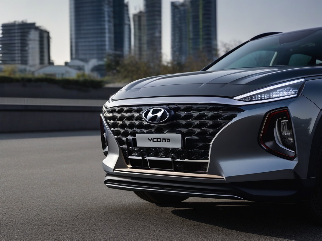 Hyundai INSTER ile Elektrikli Sürüşün Yeni Dönemi